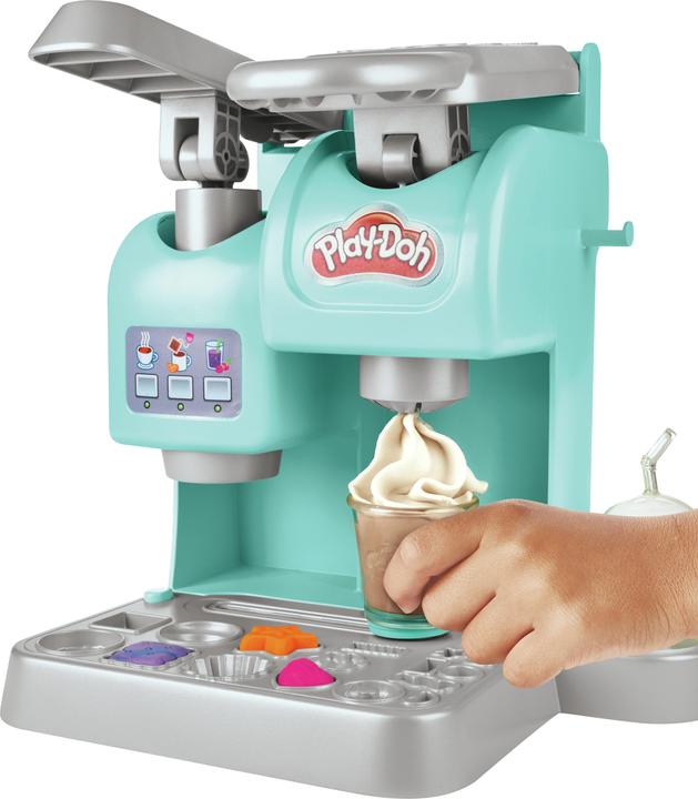 Produktbild Play-Doh Café-Set