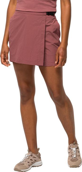 Image du produit Jack Wolfskin Lightsome Skort W (42)