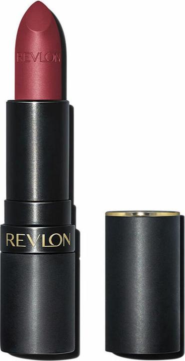 Revlon Super Lustrous The Luscious Matte Lipstick 008-Show Off (008 Show Off)
