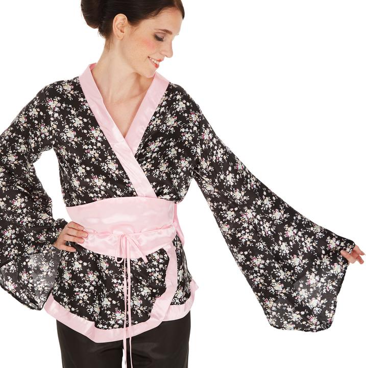 Produktbild Dressforfun Frauenkostüm Geisha (S)
