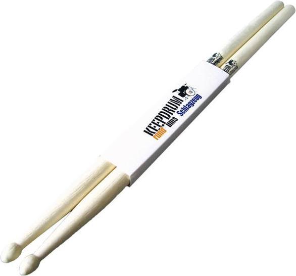 Produktbild Paiste PST3 14 Crash Becken mit Drumsticks (14", Perkussion)