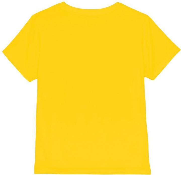 Actual product image Childrens/Kids Hoppy Eggs Easter T-Shirt (128)
