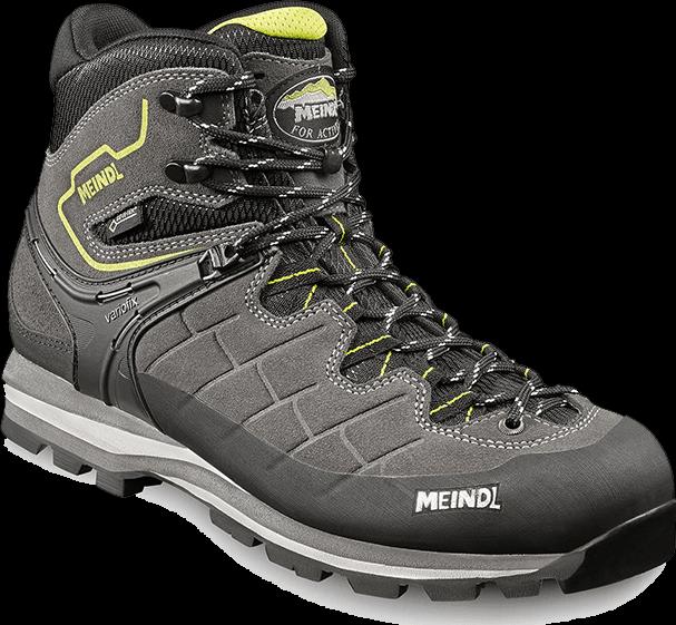 Actual product image Meindl Outdoor shoes (41)