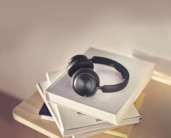 Immagine prodotto B&O Beoplay HX (ANC, 35 h, Cablato, Senza fili)