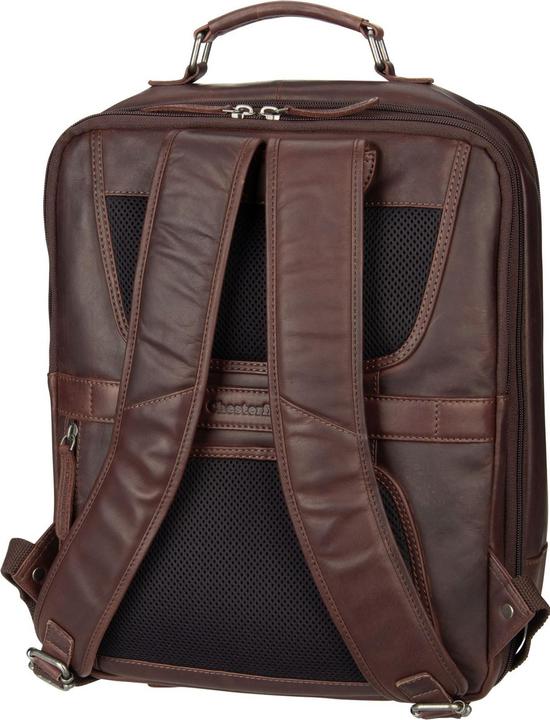 Produktbild The Chesterfield Brand Rucksack / Backpack Jamaica 0326 (18 l)