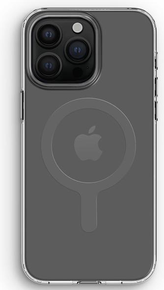 Produktbild A Good Group Hard-Cover PLNTPRTCT clear (Apple iPhone 15 Pro Max)