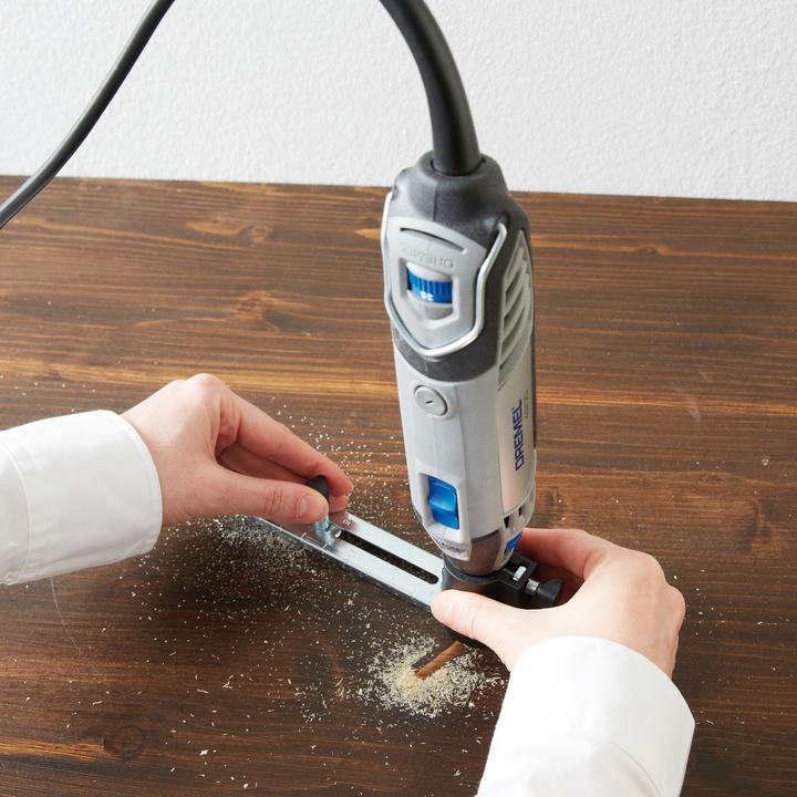 Actual product image Dremel Spiral universal milling cutter 561