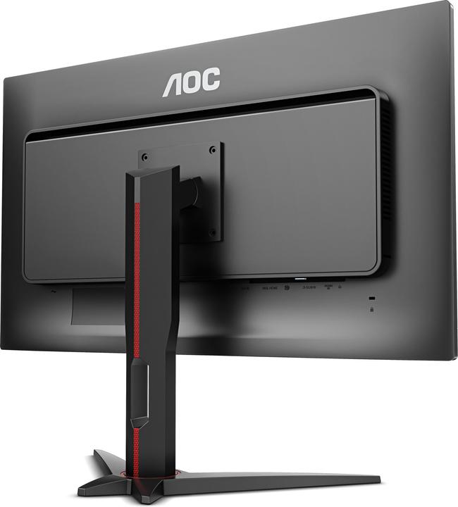 Actual product image AOC G2868PQU (3840 x 2160 Pixels, 28")