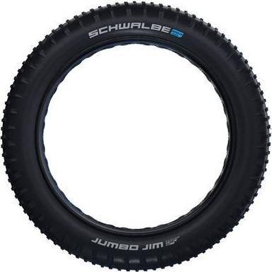 Immagine prodotto Schwalbe Jumbo Jim (26 x 4.80, 120-559)