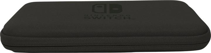 Produktbild HORI Nintendo Case black (Switch Lite)