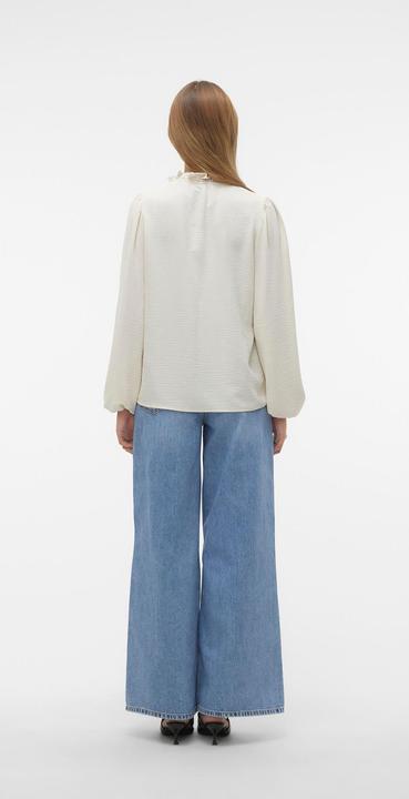 Actual product image Vero Moda VMALVA Top Bluse (XXL)