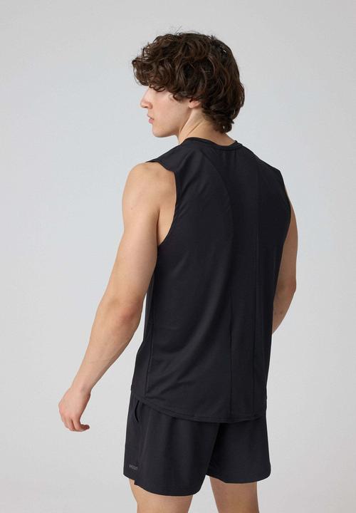 Immagine prodotto Snocks Canotta a rete da uomo (4XL)