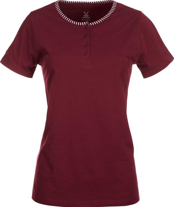 Produktbild Erwin Müller Damen-Shorty (38)