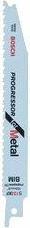 Productafbeelding Bosch Professional Zubehör Sabelzaagblad S 123 XF, Progr