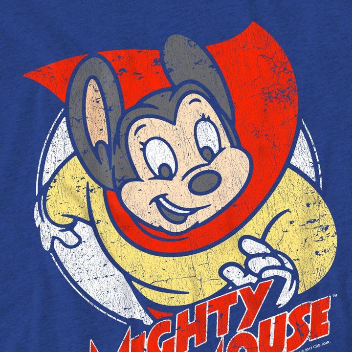 Produktbild Fruit of the Loom Mighty TShirt (XL)