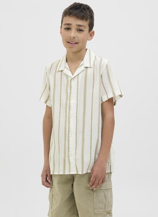Actual product image Jack & Jones Hemd Junior Hemd (164)