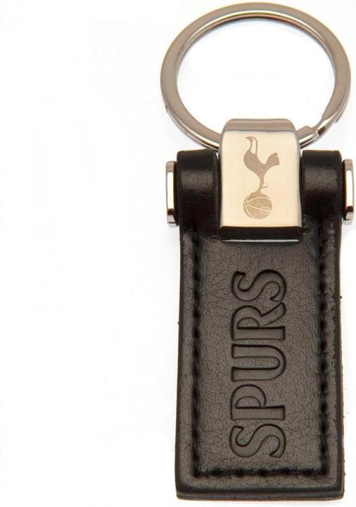 Actual product image Tottenham Hotspur FC Key Pendant
