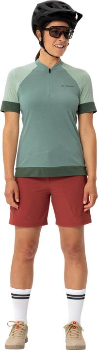 Image du produit Vaude Altissimo Q-Zip Shirt (44)