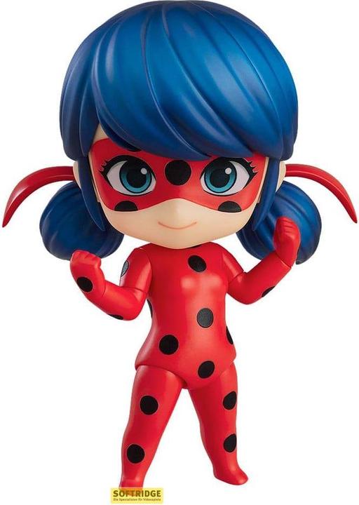Good Smile Company Miraculous: Tales Of Ladybug & Cat Noir