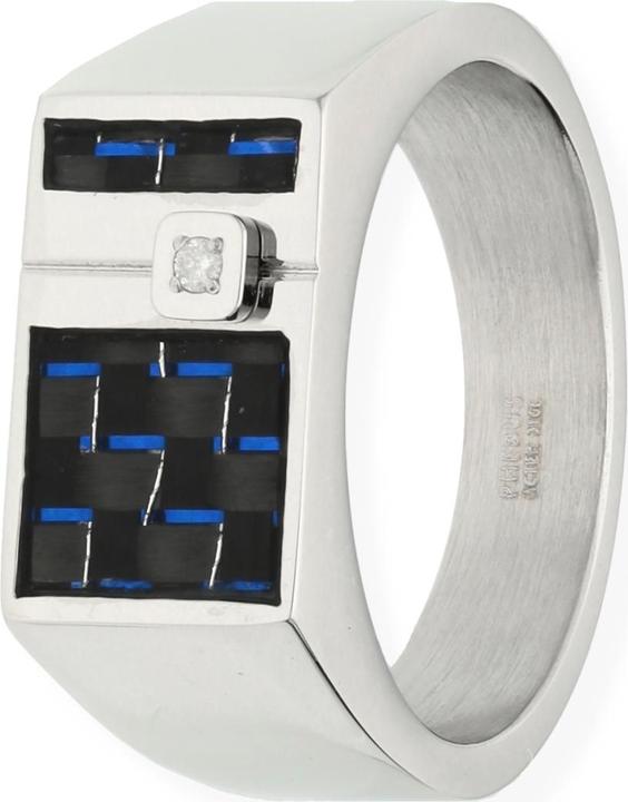Carat Men's Classic Diamond (58)