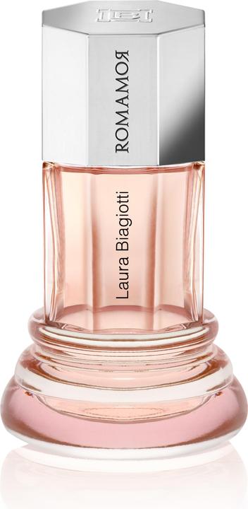 Immagine prodotto Laura Biagiotti Romamor - Eau de Toilette (Eau de toilette, 50 ml)