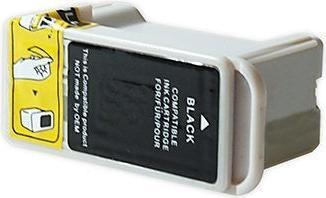 Image du produit Hermex Cartouche d'encre alternative à Epson T026-7 (M, CF, Y, C)