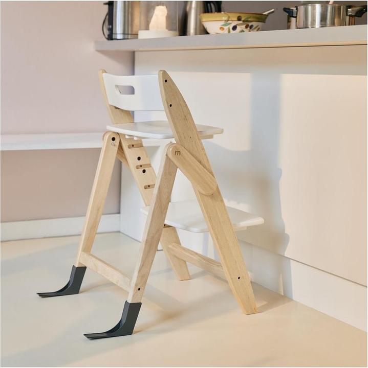 Actual product image Moji Yippy High Chair (Highchair)