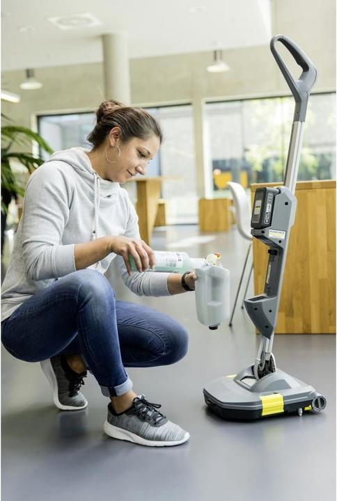 Produktbild Kärcher Professional BR 30/1 C Bp (Scheuersaugmaschine)
