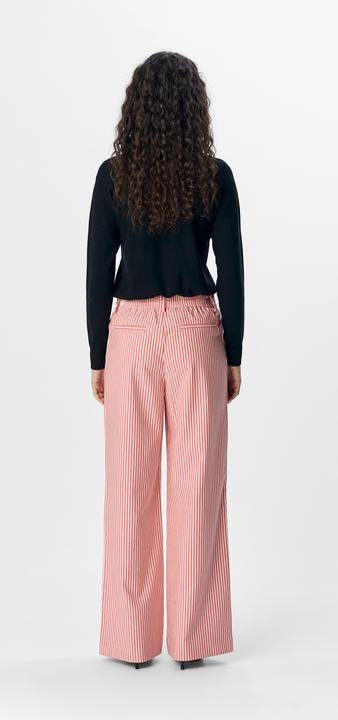 Image du produit Object OBJLISA Pantalon à jambe large (44)