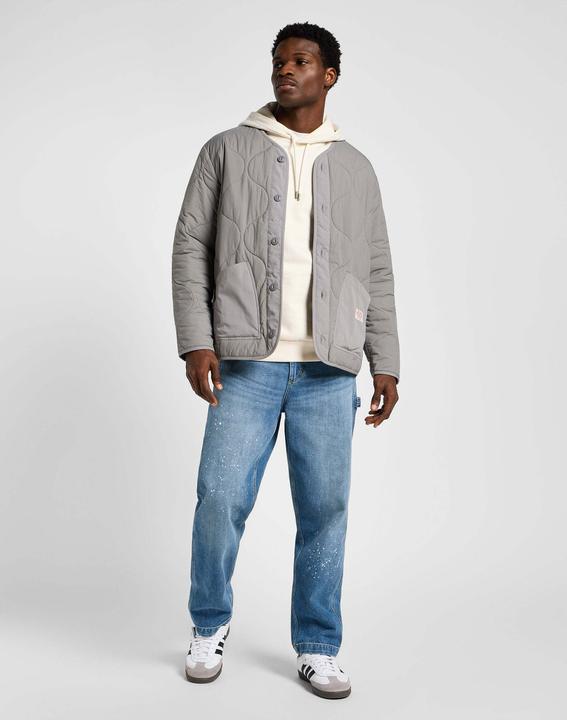 Produktbild Lee Steppjacke Quilted Liner Jacket (L)