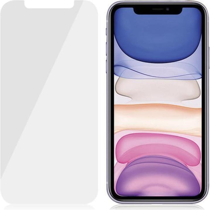 Produktbild PanzerGlass Standard Fit (1 Stück, Apple iPhone 11)