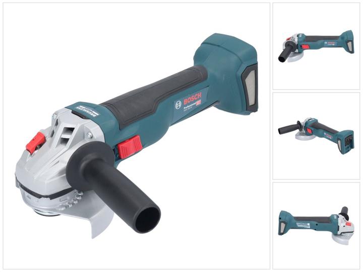 Produktbild Bosch Professional GWS 18V-10 (125 mm)