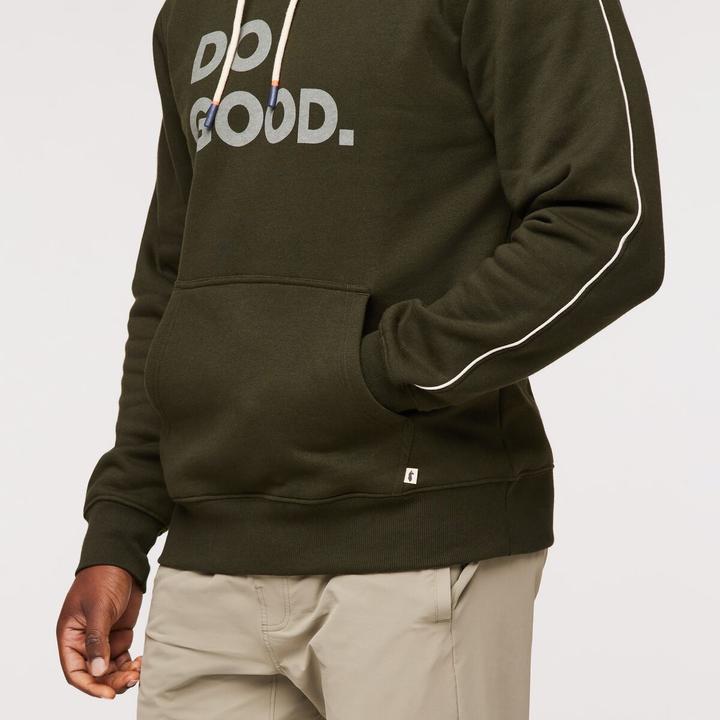 Cotopaxi Do Good Pullover Hoodie