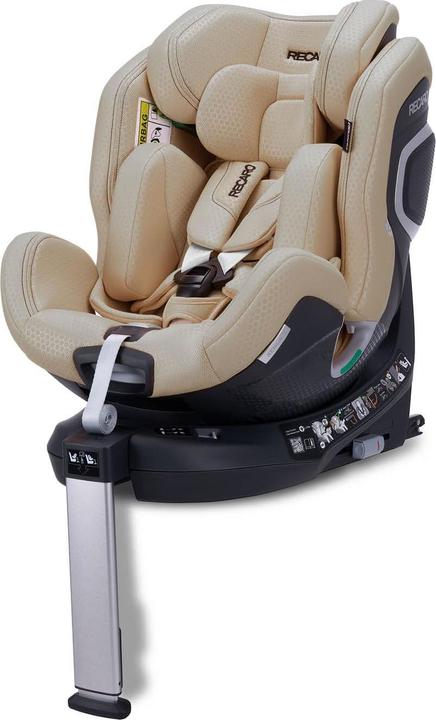 Productafbeelding Avova Recaro Xenon 1 Reboard Kindersitz (0-7 Jahre) (Reboarder, ECE R129/i-Size standaard)