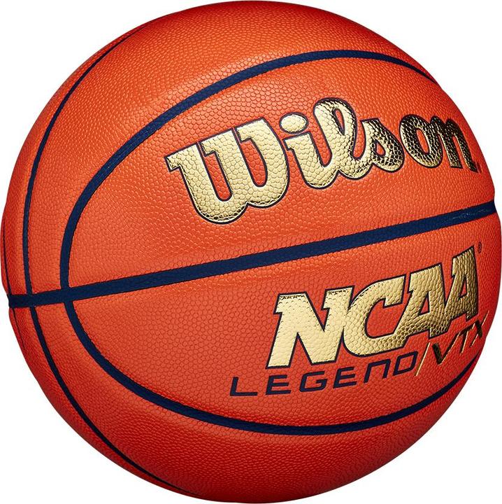 Actual product image Wilson Ncaa Legend Vtx Bskt