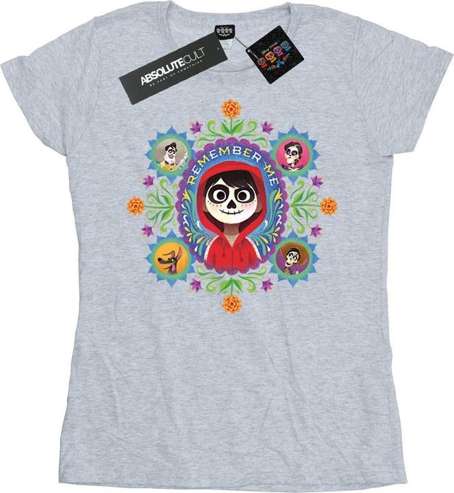 Disney Coco Remember Me TShirt (XXL)