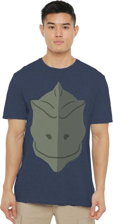 Immagine prodotto The Gorn Maglietta Adulto Unisex (XL)