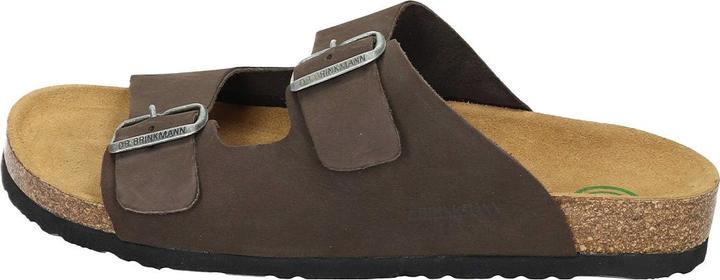 Actual product image Dr. Brinkmann Bonillo mules (47)