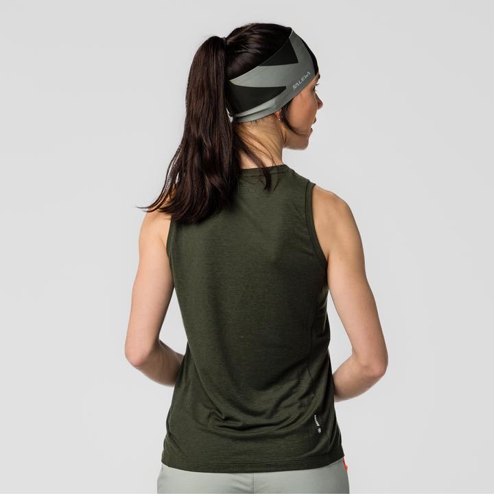 Produktbild Salewa Puez Dry Tank Top Da (36, S)