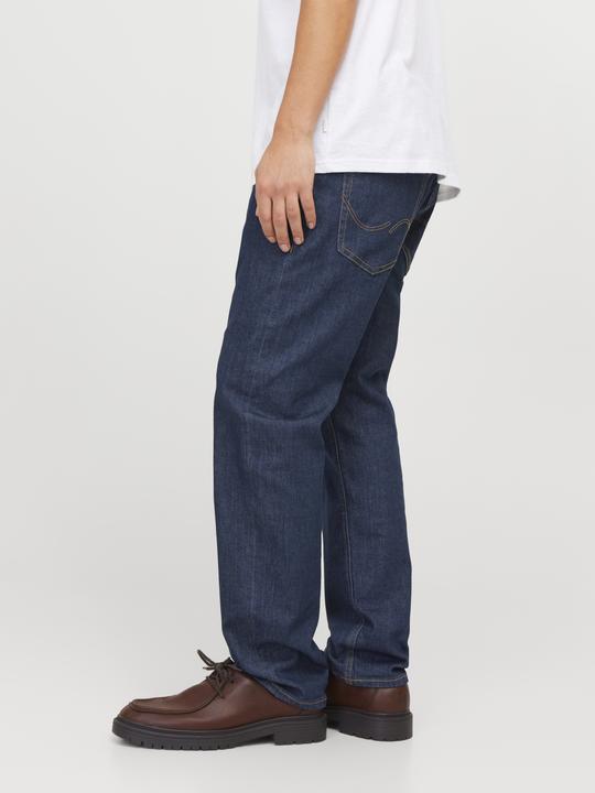 Produktbild Jack & Jones JJIMIKE JJORIGINAL SQ 430 Comfort Fit Jeans Comfort Fit Jeans (28)