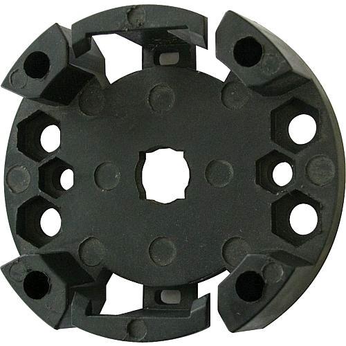 Produktbild EGB IM 455012 Rohrmotor 50Nm