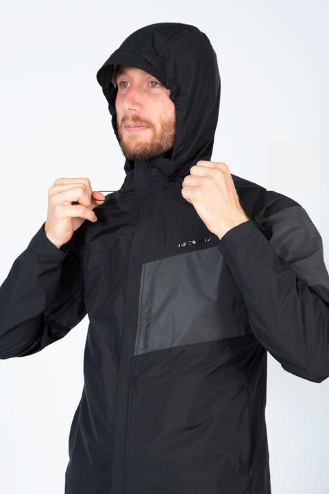 Produktbild Endura Urban Luminite 3 in 1 Jacke II (S)