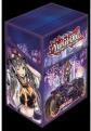 Produktbild Yu-Gi-Oh ! Porta Mazzo - Masquarena