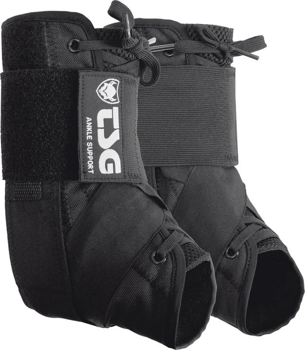 Immagine prodotto TSG Supporto per la caviglia (S/M, Ginocchiera, Coppia)