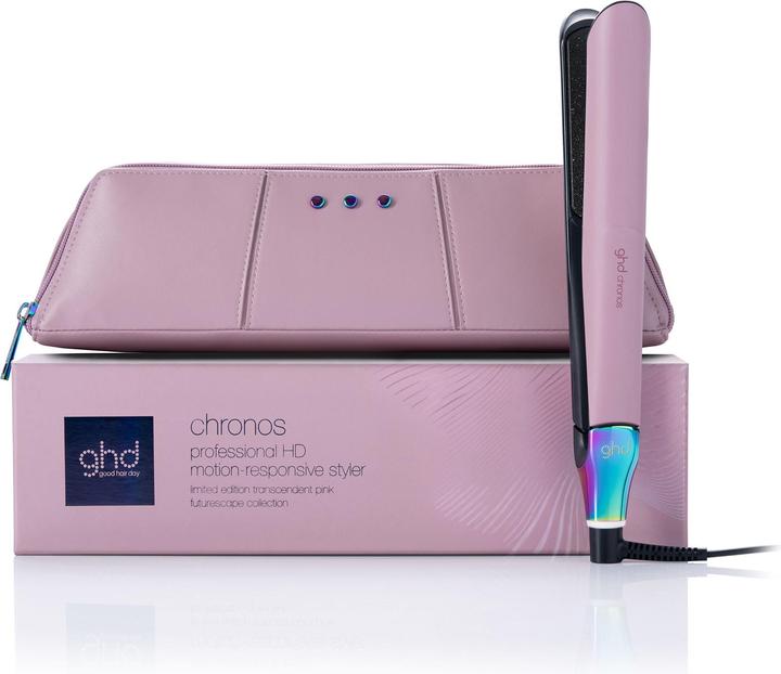 Actual product image ghd Chronos (Straightening iron)