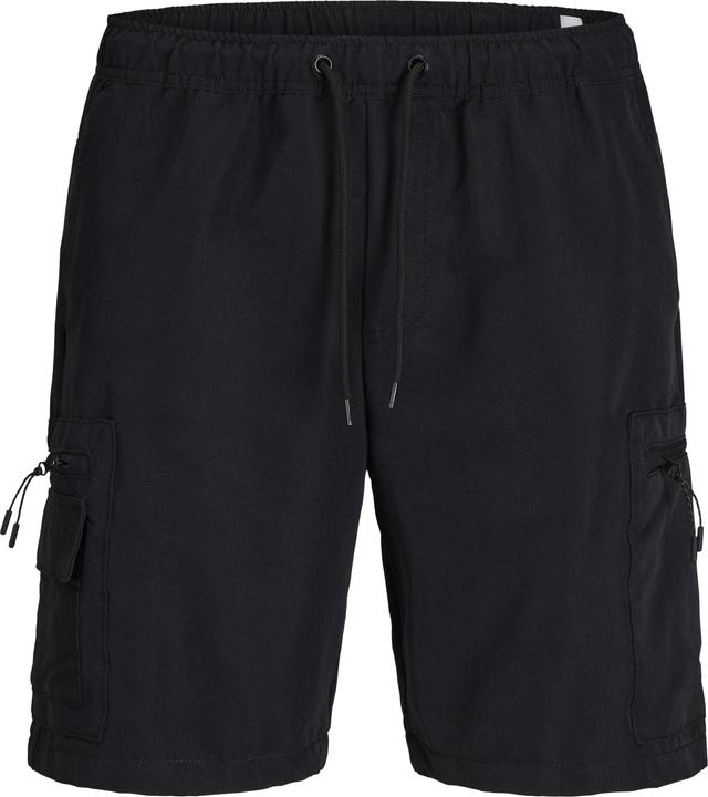 Jack & Jones Jpstjaiden Marcher Cargo Shorts Srt Sn