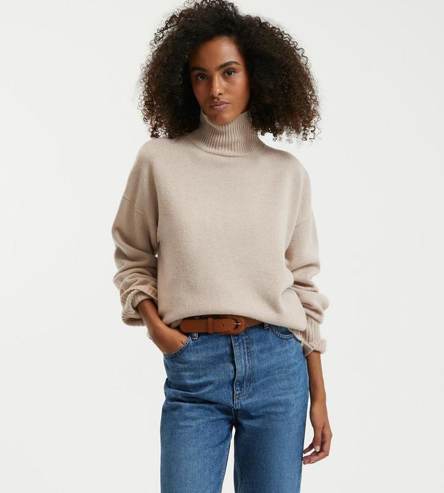 La Redoute Collections Pullover aus Wolle/Kaschmir (38)