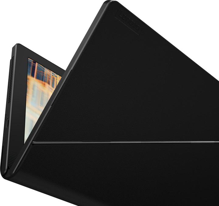 Produktbild Lenovo ThinkPad X1 Fold Gen 1 (13.30", Intel Core i5-L16G7, 8 GB, 256 GB, Ohne Tastaturlayout)