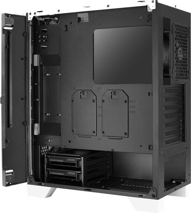 Immagine prodotto AeroCool Cylon Pro (ATX, mATX, Mini-ITX)