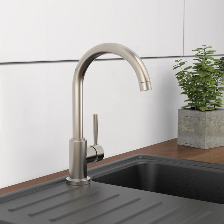 Produktbild Schütte CORNWALL Spültischarmatur Niederdruck